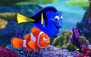 Finding Nemo 3D